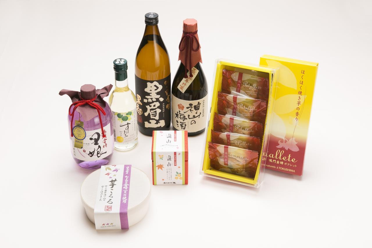 Hotel Sunshine Tokushima Zewnętrze zdjęcie