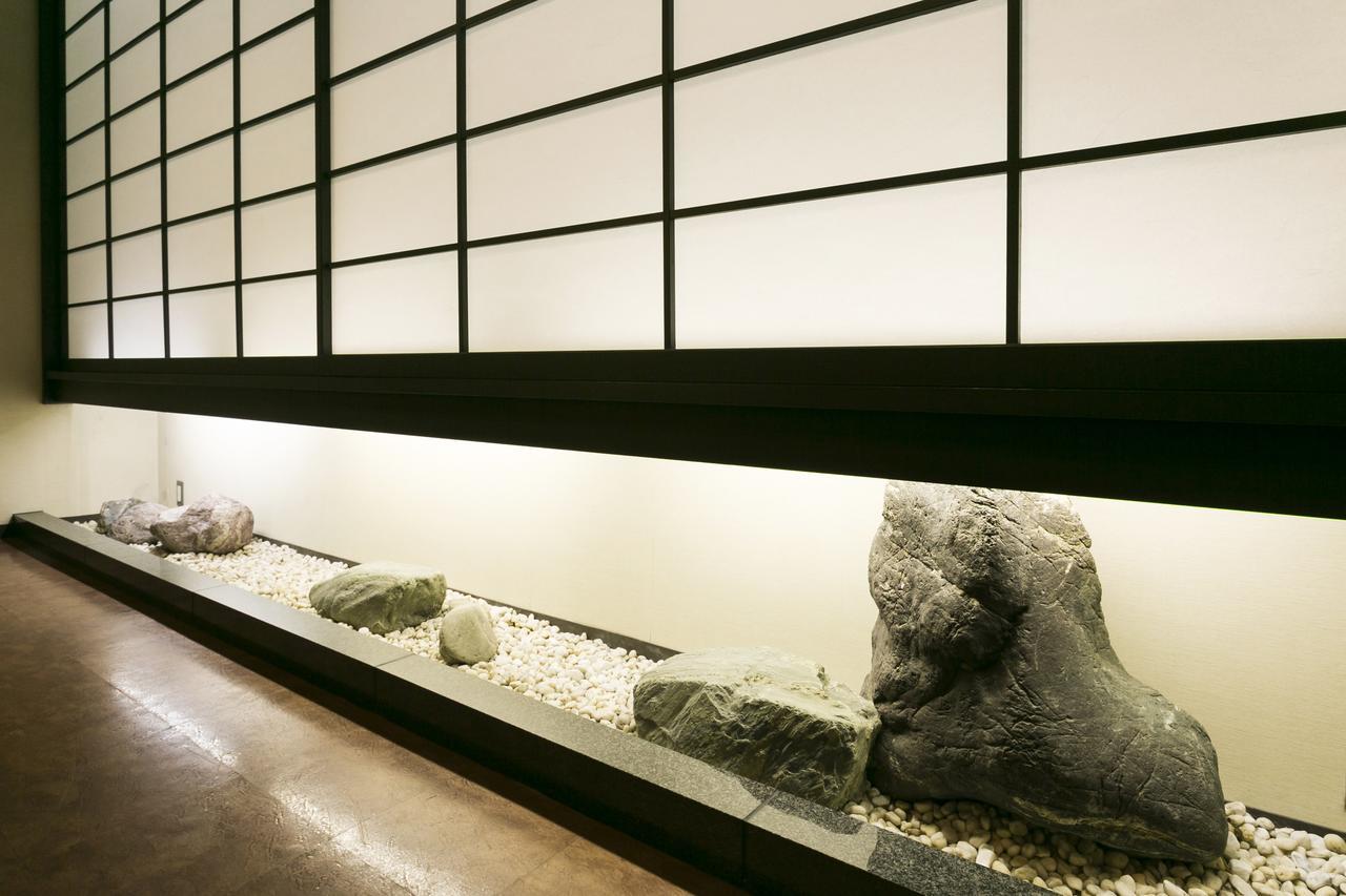 Hotel Sunshine Tokushima Zewnętrze zdjęcie
