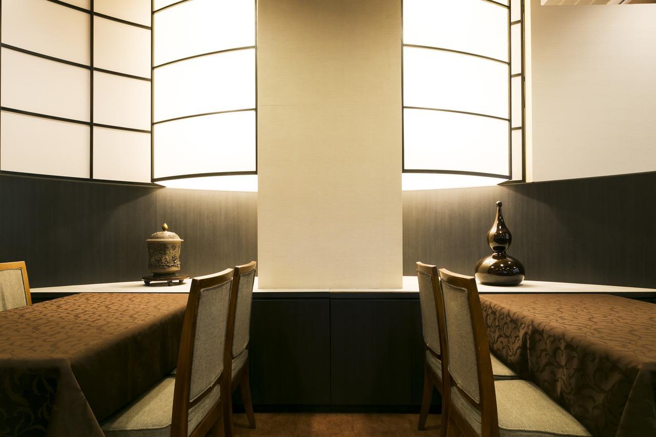 Hotel Sunshine Tokushima Zewnętrze zdjęcie