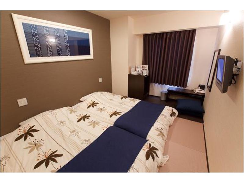 Hotel Sunshine Tokushima Zewnętrze zdjęcie