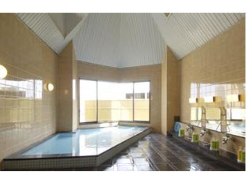 Hotel Sunshine Tokushima Zewnętrze zdjęcie
