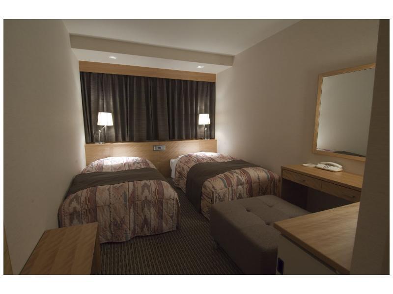 Hotel Sunshine Tokushima Zewnętrze zdjęcie