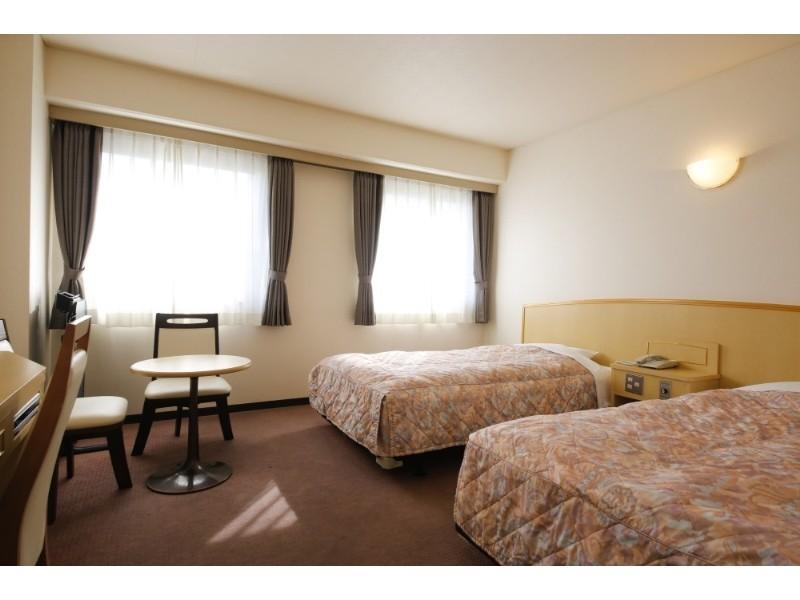 Hotel Sunshine Tokushima Zewnętrze zdjęcie